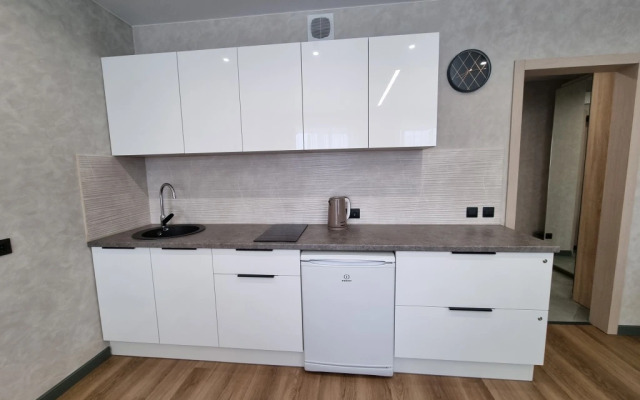 Апартаменты Apart River 2