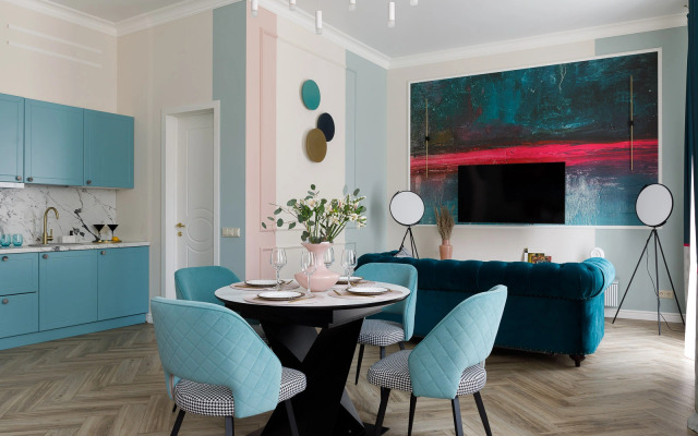 Апартаменты Classic