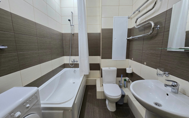 Chistye prudy Apartments