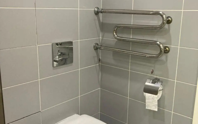 Квартира на улице Широкая 33