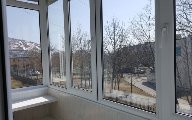 Апартаменты на Давыдова 17 - фото 3