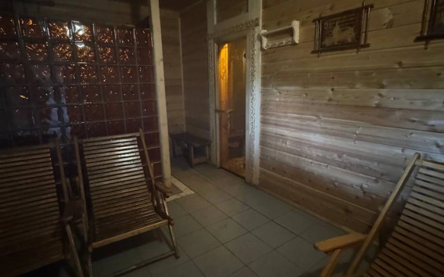 Masha I Medved Private House