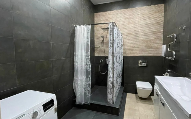 164 Na Krymskoy 89 Apartments