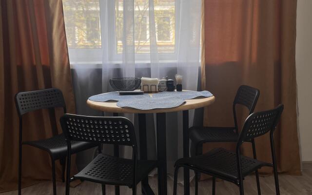 Apartamenty Shteyn 1