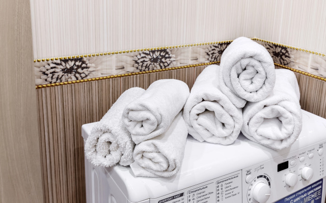 Квартира в Самом Центре Южной Столицы