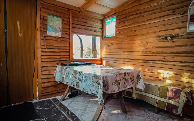 Gornaya Roza Private house