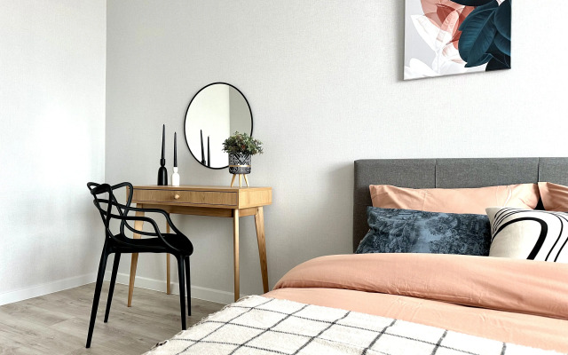 Квартира Мечта Хасанова 19