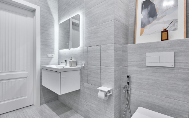 Novin Apartments