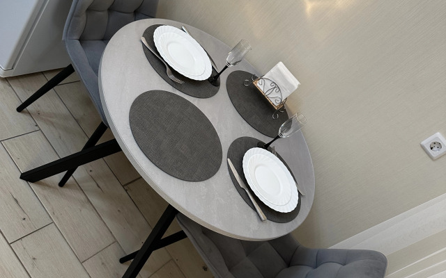 Квартира 1-Комнатная Посуточно в ЖК Цветы