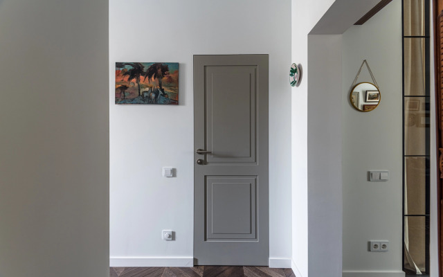 EasyGuest na Chistyh Prudah Flat