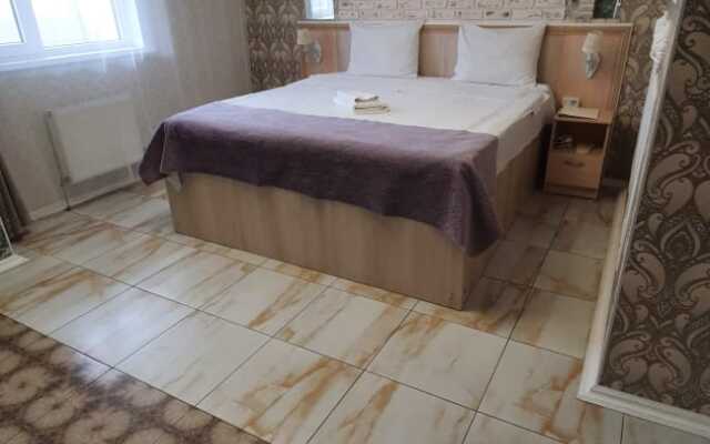 Квартира Рантье ЖК Центральный на Будённого