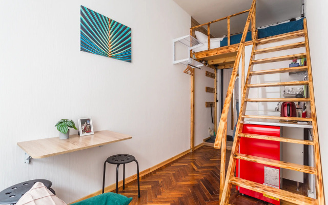 Апартаменты  Bikk*House 4 на  Достоевского