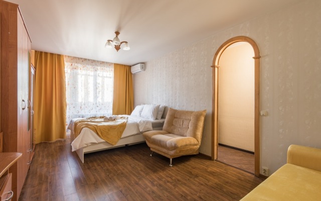 Апартаменты Красная Пресня 8