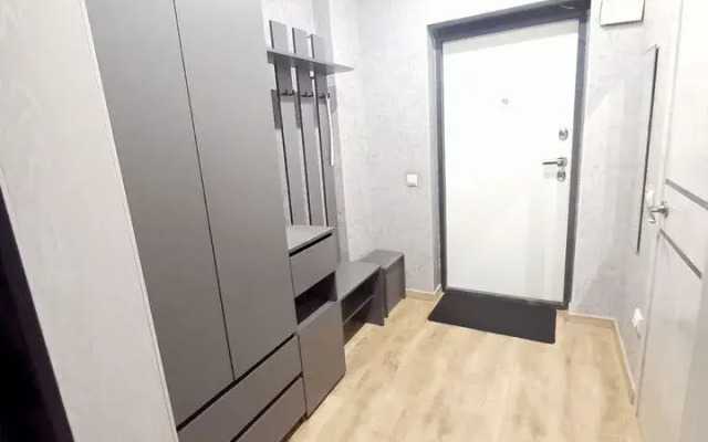 Квартира на Ипподромской 12