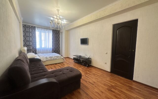 Квартира на Насрутдинова 30Е