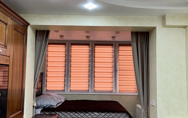 Premium U Vokzala Flat