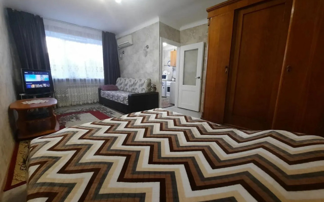 Квартира в стиле Retro