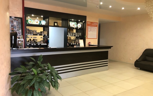 Na Valge Hotel