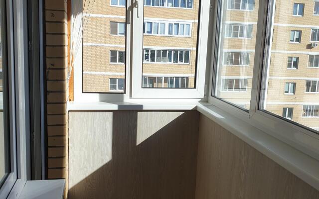 Квартира на 4 Персоны