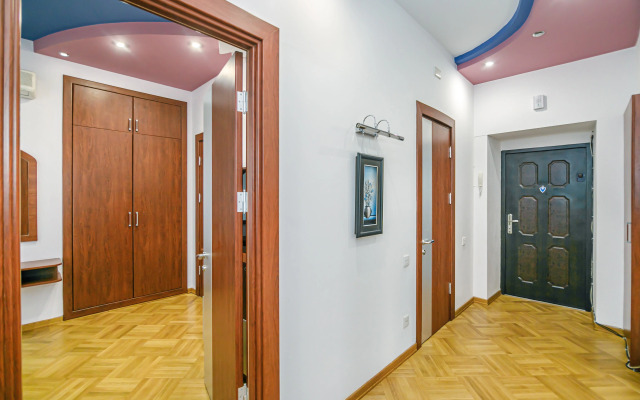 Stella Luxury Apartment in Nizami Street, Apartments