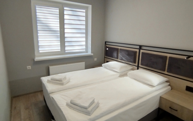 Гостевой Дом Долина Очарования