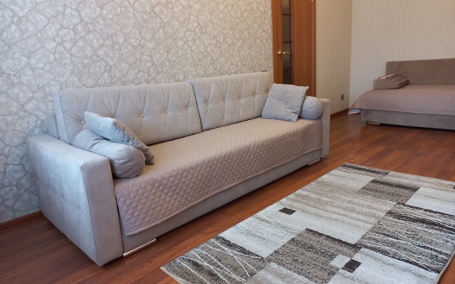 Dvukhkomnatnaya Vozle Tsito Flat