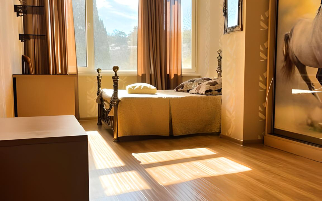 Апартаменты Первомайский