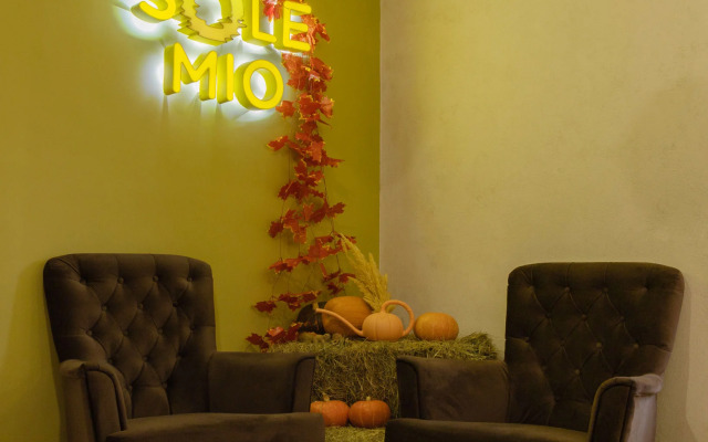 SoleMio Hotel