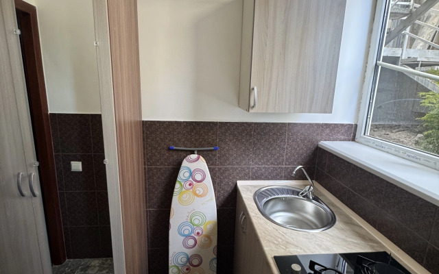 Valero Guest House