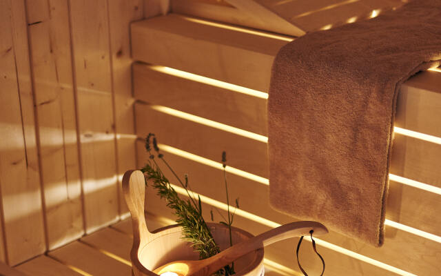 Arancini Residence Apart-hotel