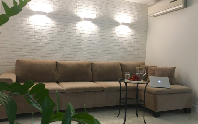 Апартаменты Квартирное Бюро Vladhome24