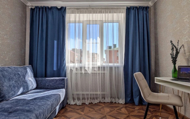 Апартаменты Уютный уголок возле парка 2