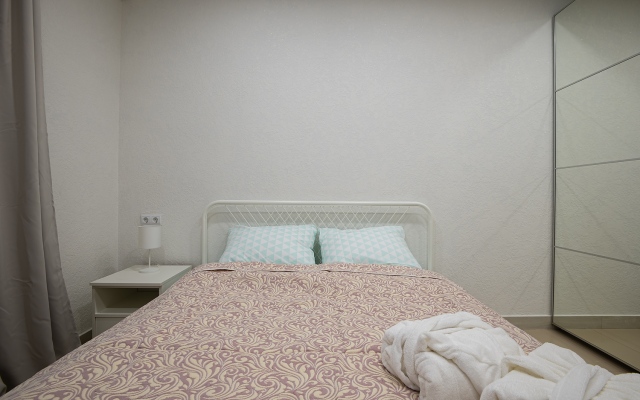 Apartments Sacvoyage 2