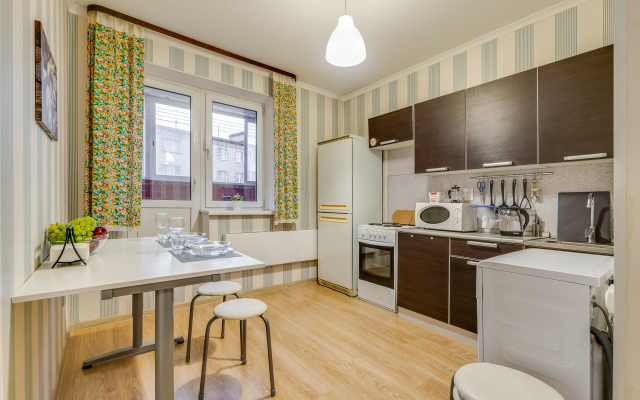 Shchelkovskaya Fryanovskoe Shosse 64/2 Flat