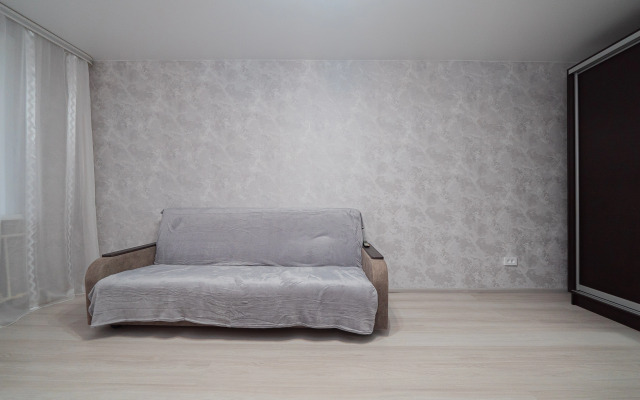 Квартира на ул. Латышской