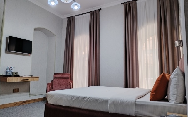 Pera Hotel Baku