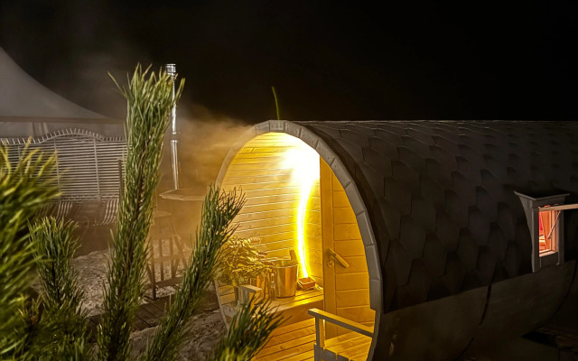 Отель MillCreek Hotel & SPA