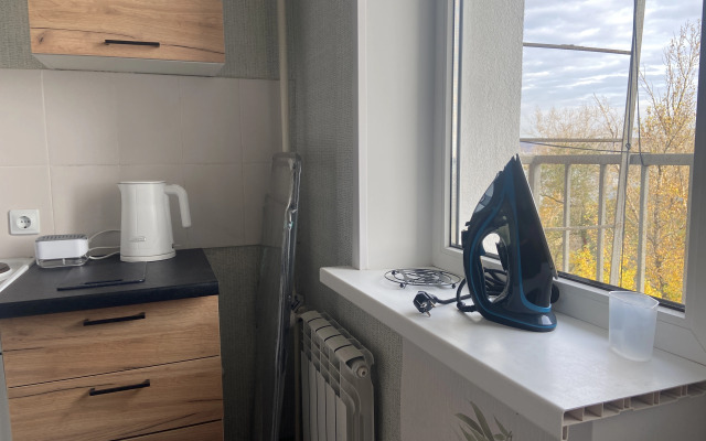 Квартира Доступная и удобная