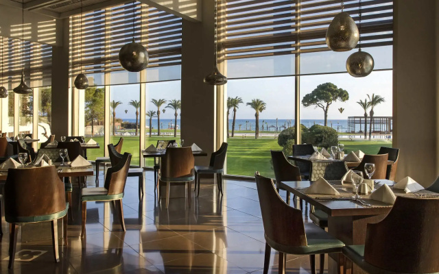 Rixos Premium Belek - The Land of Legends Access Hotel
