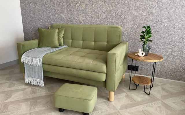 Апартаменты Студия рядом с Улицей Баумана