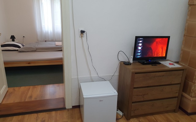 Citadela Guest house