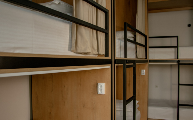 Ayla Hostel
