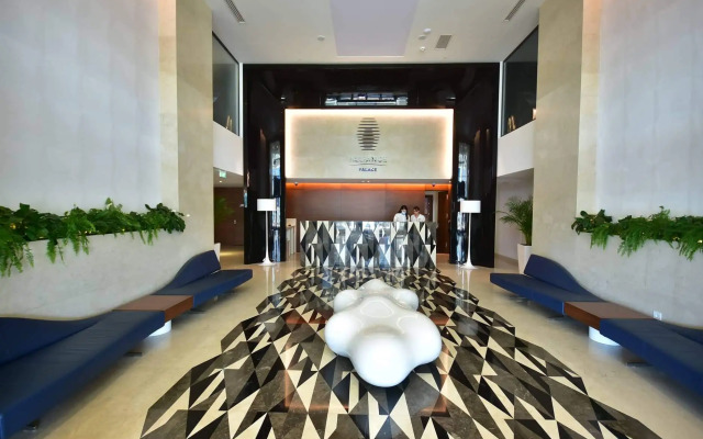 Hotel Alliance Palace Batumi Apartments