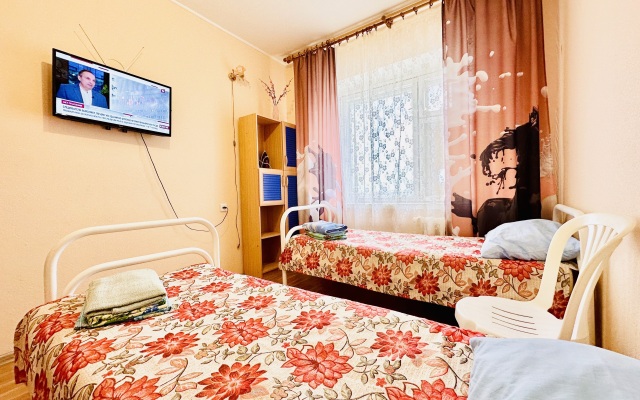 Апартаменты Заводская 5