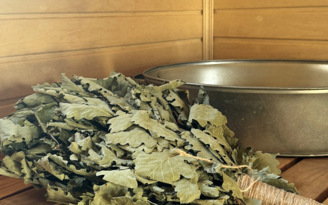 Частный дом с баней в Домодедово