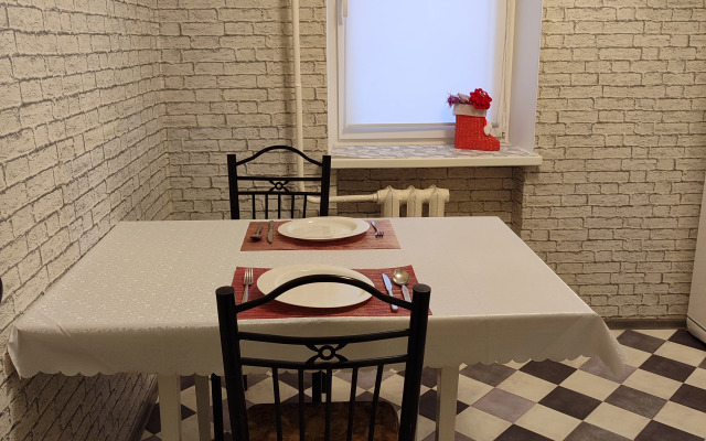 Квартира в Центре у Советского Проспекта