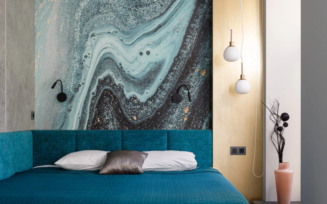 Апартаменты Mineral