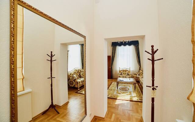 Delyuks Guest house