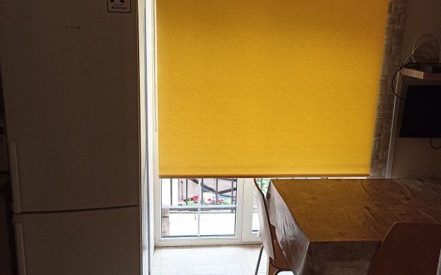 Na Ozernoy 3 Apartments