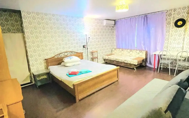 Апартаменты на Серышева 54